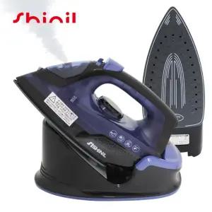 신일 무선 스팀다리미 SEI-WS40D/NK