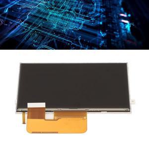 게임 콘솔 LCD 화면 PSP 3000 용 호환 내구성   교체 디스플레이