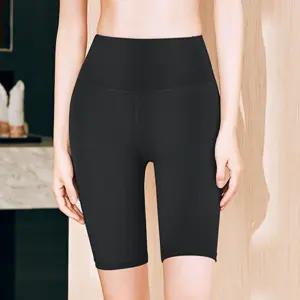 필라테스 요가 런닝 헬스 팬츠 5부 반바지 레깅스 여성운동복 웨어 스포츠