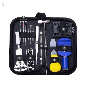 고급시계 수리공구 SP31용품 세트 줄교체 손목