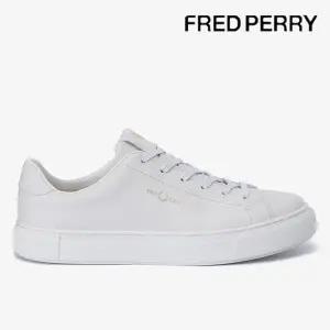 프레드페리 B71 레더 FRED PERRY 남녀 공용 스니커즈 SFPU24153102542355737