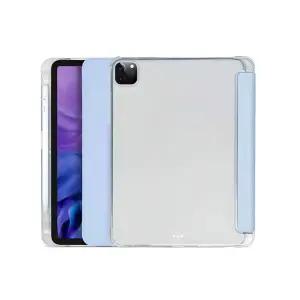 아이패드 에어13 M3 마그네틱 펜슬수납 거치 케이스전자기기파우치 제품 카바 제품파