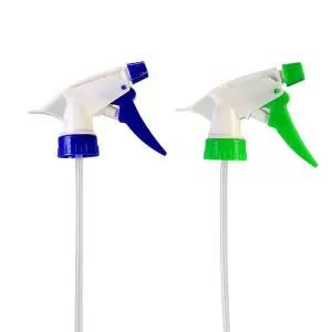 페트 헤드 컬러 분무기헤드 연결 리필 원예 스프레이