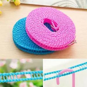 빨래줄 랜덤발송 다용도 걸이형