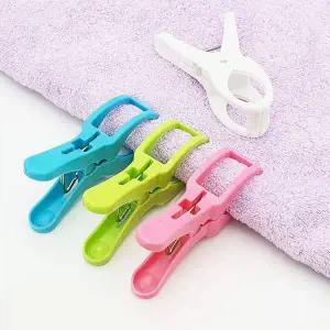 이불 빨래 집게 세트