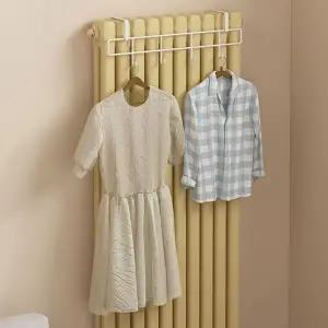 건조대 빨래 라디에이터 수납 랙 걸이 소