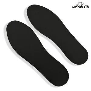 슬리퍼용 구두 깔창(여성용) 인솔 3D 샌들