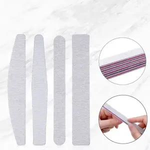 양면 네일 푸셔 5종 세트 네일아트 손발톱 정리 도구