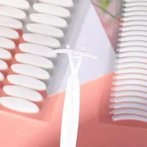 메이크업 쌍꺼풀 테이프 슬림형 Y스틱 화장 미용도구