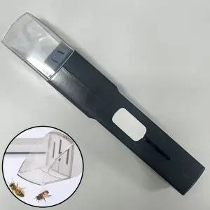 벌레 잡는도구 해충 바퀴벌레 거미 벌레캐쳐 벌레집기