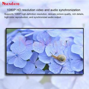 50M 1080P 무선 HDMI 비디오 오디오 송수신기 익스텐더 5.8G TV 스틱 디스플레이 동글 모니터 박스용