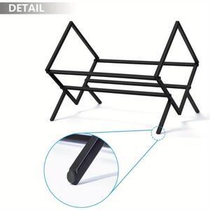 비닐 레코드 보관함 랙 80 lps 앨범 랙