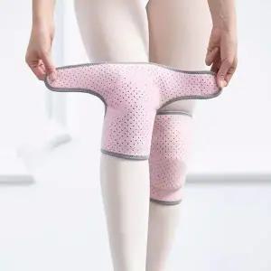 고급 스포츠 무릎 보호대 무릎 아대 축구 배구 운동