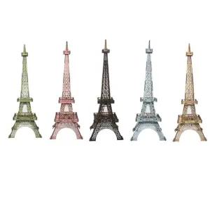 에펠탑 나무모형 DIY 건축조립키트DIY만들기 3D만들기 DIY미니어처하우스 DIY집만들기 만들기 소품 취미 콕