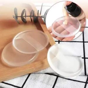 페이스소품 화장 실리콘 퍼프 씻어쓰는 메이크업퍼프