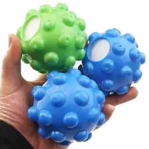 세탁볼 구김방지 드라이볼 돌기 빨래 엉킴방지 건조기 랜덤1개