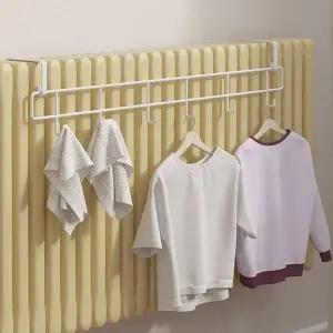 건조대 빨래 라디에이터 수납 랙 걸이 대