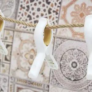 대형 이불 빨래 집게 9.5cm 3P