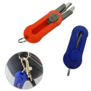 낚시용 안전 미니 쪽가위