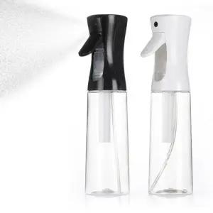 미스트 분무기 300ml 스프레이 공병 용기 안개분사식