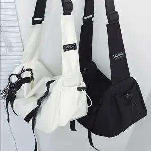 캐주얼 메신저 백 크로스슬링백방수 남자가방숄더 크로스 남성힙섹 에코 학생 남자 색백 슬링 남성