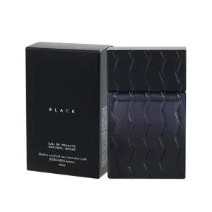 옴므 블랙 오드뚜왈렛 고혹적인 관능미 남성향수 40ml선물용 적인 남자 남성