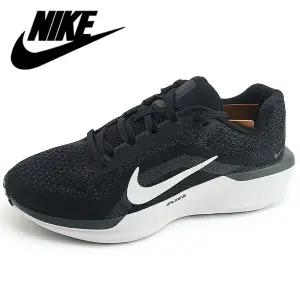 윈플로 11 우먼스(FJ9510-001)_블랙