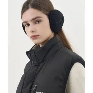 노티카 NAUTICA 컴포터블 이어머프 - 블랙 5010320792 433646