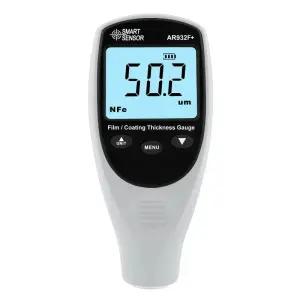 올원픽 도막측정기 디지털 정밀 페인트 도막 측정기