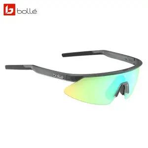 [볼레] 스포츠선글라스 변색 블랙 프로스트 팬텀 클리어 그린 BS032001
