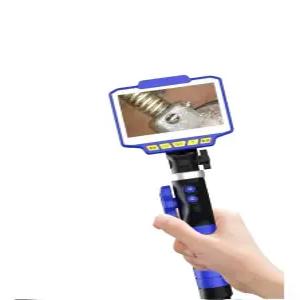 내시경 카메라 WF6 Android모델 굴절 배관 점검