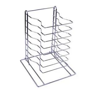 피자랙 도우거치대 업소용 식힘망 받침대 다층 스테인리스