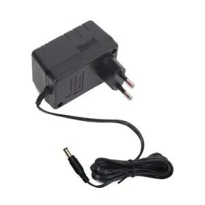 센터마이너스 12V-300mA Kmt182 정전압 아답어댑터 아터 아타 정아 악기 어댑 정전