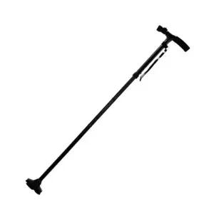 LED 지팡이 어르신 노인 보행 보조 접이식 이지팡이 노인이 접이식이 보조기 4발이 네발이 효도이 어르신이