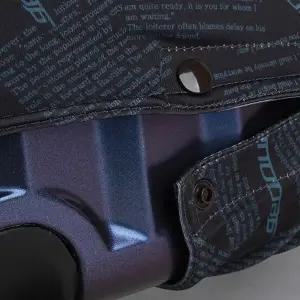 20인치 여행용 수하물용 스판 캐리어 보호커버