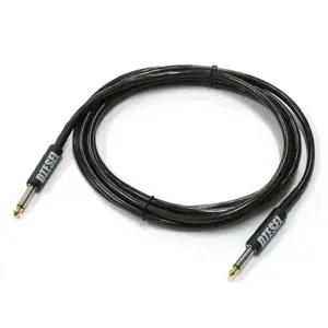 스텐다드 케이블 3m 악기잭선 GM_107431 베이스케이블 음향 기타 기타용 고급 키타 전용