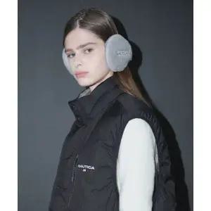 노티카 NAUTICA 컴포터블 이어머프 - 라이트 그레이 5010320795 433680