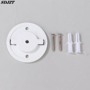 Tapo-C200 스마트 카메라 벽걸이 베이스 TL70 호환 액세서리 나사 가방 천장 거꾸로 매다는 Tplink C210 용