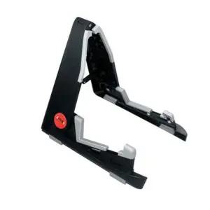 가벼운 우쿨렐레 스탠드 우쿠거치대 악기스텐받침대 간편기타 충격흡수 스텐