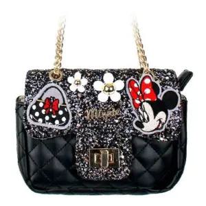 미니마우스 키즈 크로스백 가방 어린이 크로스 블랙 팬시문구 선물 단체 여아 핸드