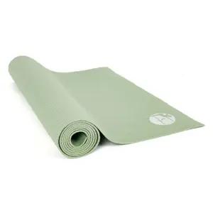 (아이워너) 릴렉스 요가매트 4mm컬러 오일그린 가정용 헬스 메트 필라테스 운동 스트레칭 고급