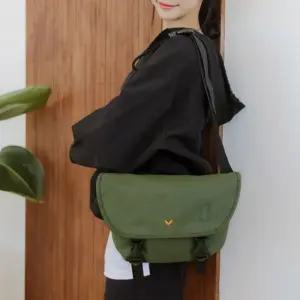 미들사하 A758 여성 남성 크로스백 운동 헬스 가방우아한 고급스러운 하객룩 여행용 데일리 백팩 학생 대학