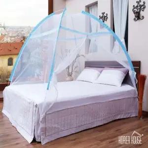 원터치모기장 텐트형 (9-10인용) 침대모기장 모기장