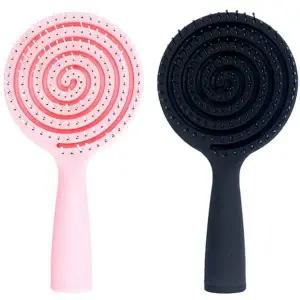 WL 에이브 롤리팝헤어브러쉬