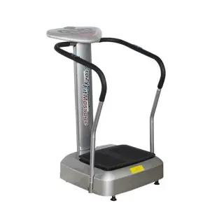 헬스장 쉐이크 보드 진동 스트레칭 덜덜이