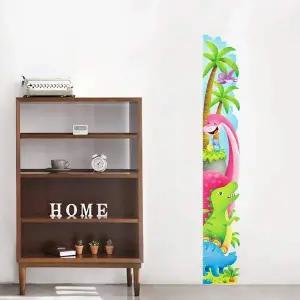 TBZ 키재기스티커 공룡나라친구들 FDT-6315