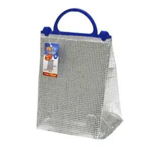 [골드스마일]보온 보냉기능 도시락가방