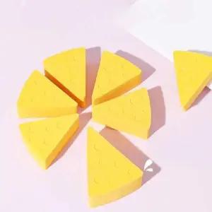 전용파우치+소프트터치 파운데이션퍼프 10개세트