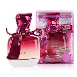 배르가모 여자향수 러브홀릭 내츄럴 301호 30ml