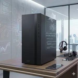 삼성전자 DM500THA-AC51B 16GB M.2 512GB WIN11 울트라5 AI 활용성